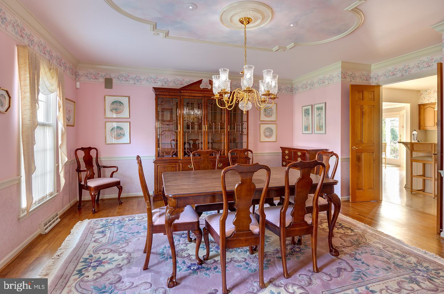 539 Bartram Road Moorestown, NJ 08057 - Photo 9 of 52