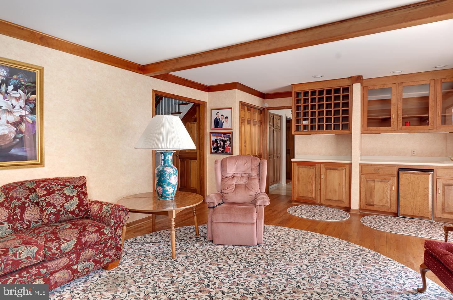 539 Bartram Road Moorestown, NJ 08057 - Photo 10 of 52