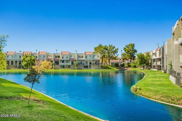 $2,190 | 2524 South El Paradiso, Unit 120, Mesa, AZ 85202