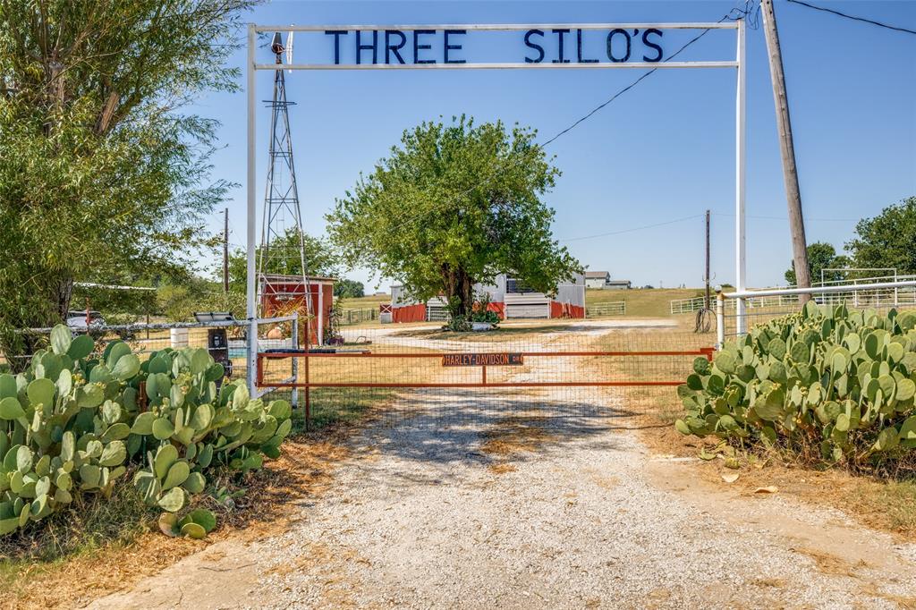 117 County Road Decatur, TX 76234 - Photo 34 of 40 Entrance