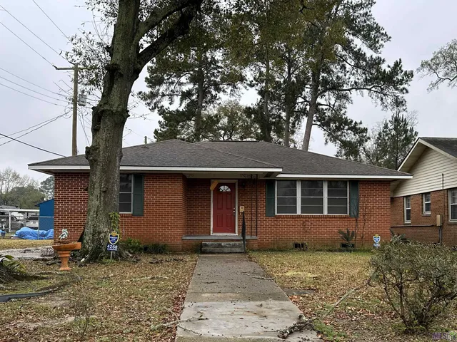 $1,250 | 4268 St Gerard Avenue, Baton Rouge, LA 70805