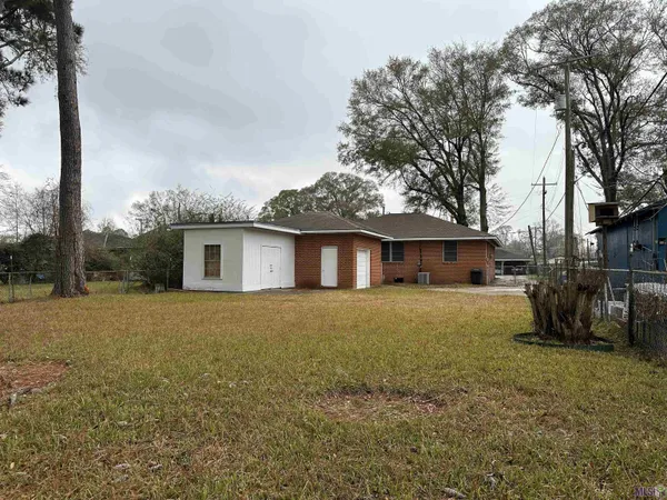 $1,250 | 4268 St Gerard Avenue, Baton Rouge, LA 70805