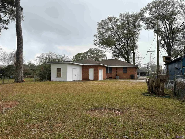 $1,250 | 4268 St Gerard Avenue, Baton Rouge, LA 70805