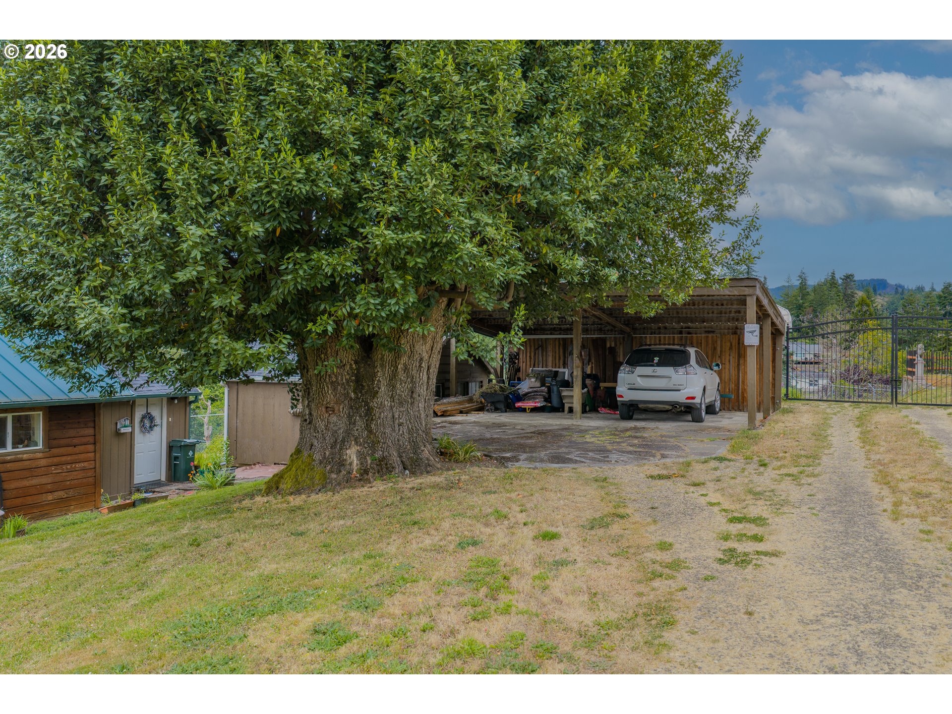 131 Bender Street Myrtle Point, OR 97458 - Photo 4 of 33