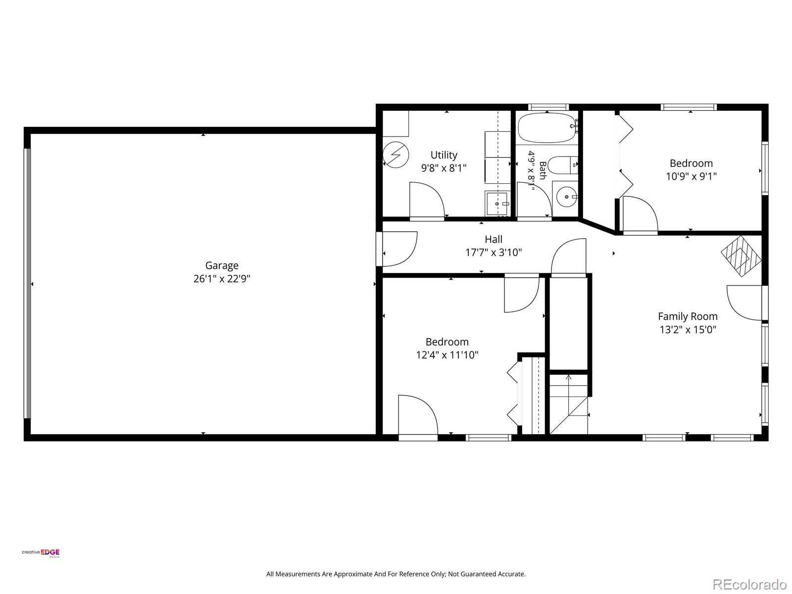 43 Crystal Rock Road Bailey, CO 80421 - Photo 43 of 50