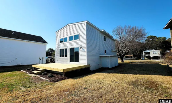 $569,000 | 121 Roanoke Drive, Kill Devil Hills, NC 27948