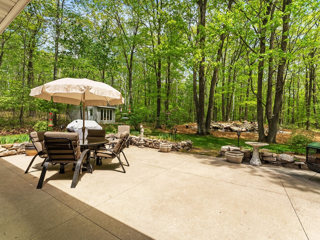 5361 East Pine Tree Road Sturgeon Bay, WI 54235 - Photo 39 of 52