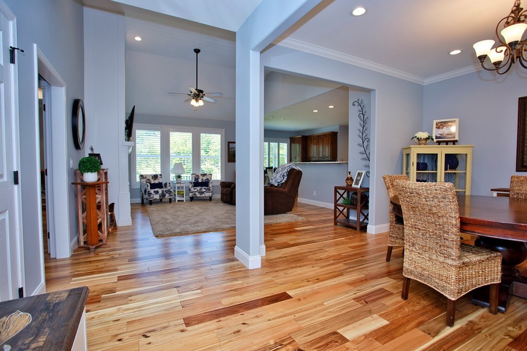 250 Blount Circle Rutledge, TN 37861 - Photo 11 of 48