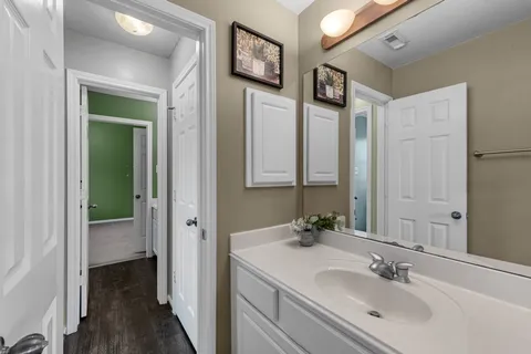 $465,000 | 10319 Mossy Brook Lane, Cypress, TX 77433