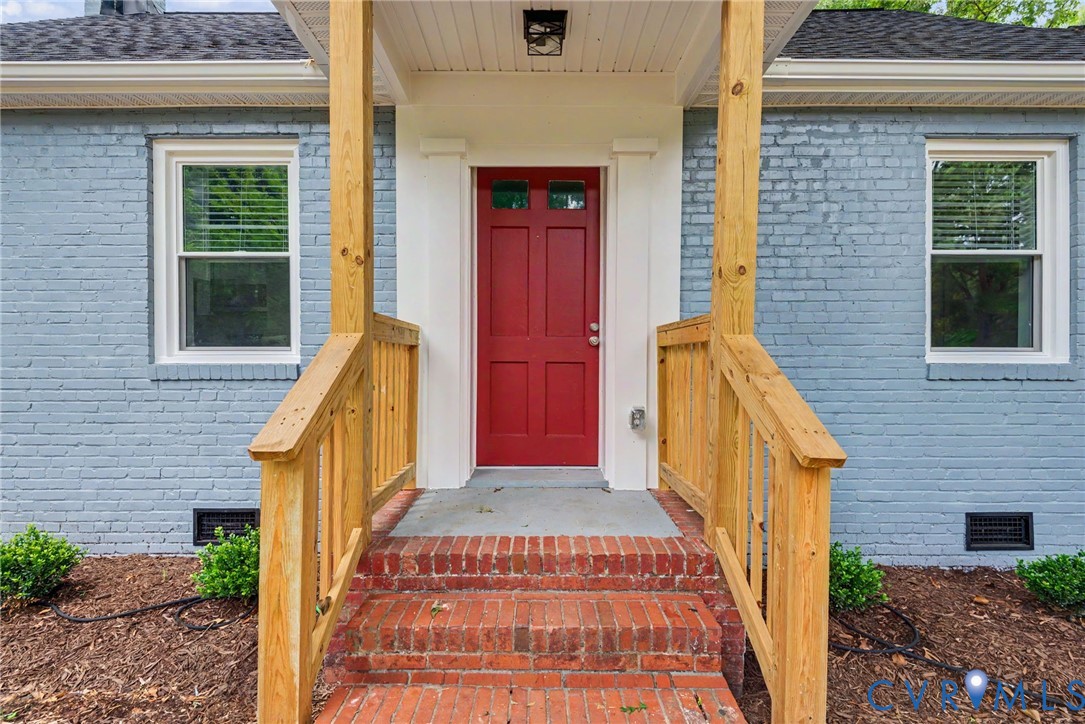 5208 Coxson Road Henrico, VA 23231 - Photo 3 of 27