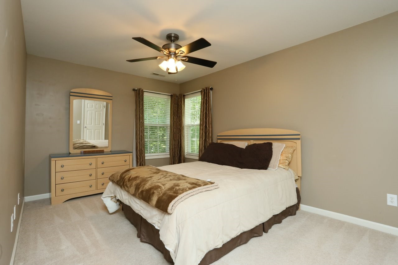 4429 Fairview Ridge Lane Apex, NC 27539 - Photo 17 of 25 Photo 17