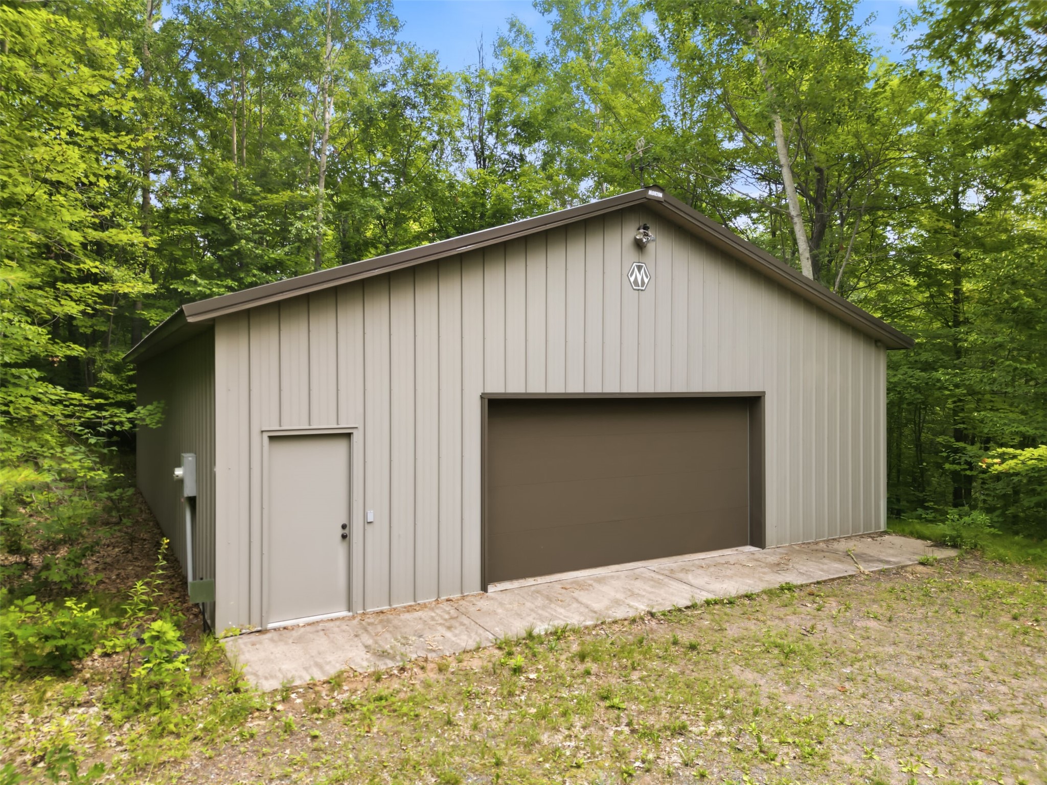 10026 North Harnden Road Hayward, WI 54843 - Photo 53 of 54 Gallery Image 53