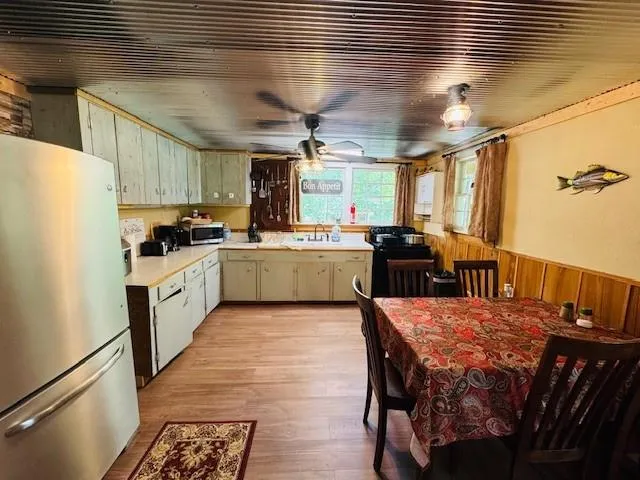 $169,500 | 313678 South River Road, Angie, LA 70426