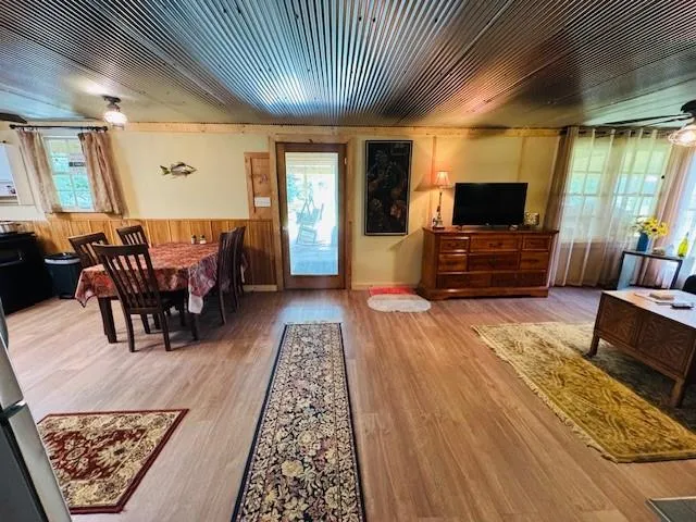 $169,500 | 313678 South River Road, Angie, LA 70426