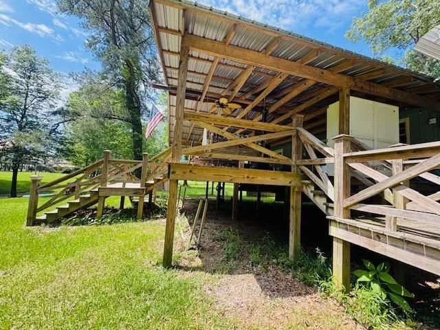 $169,500 | 313678 South River Road, Angie, LA 70426