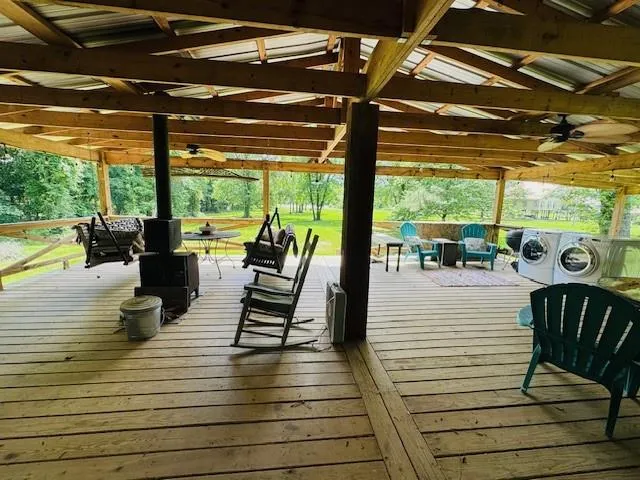 $169,500 | 313678 South River Road, Angie, LA 70426