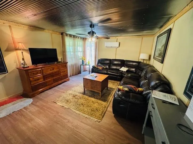 $169,500 | 313678 South River Road, Angie, LA 70426