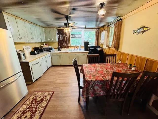 $169,500 | 313678 South River Road, Angie, LA 70426