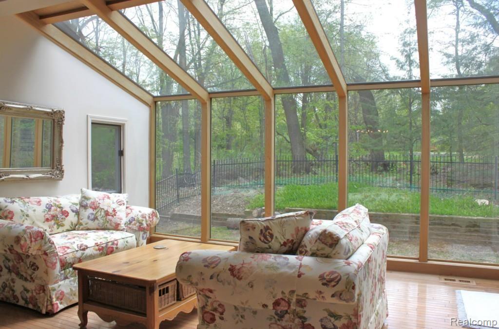 Sunroom