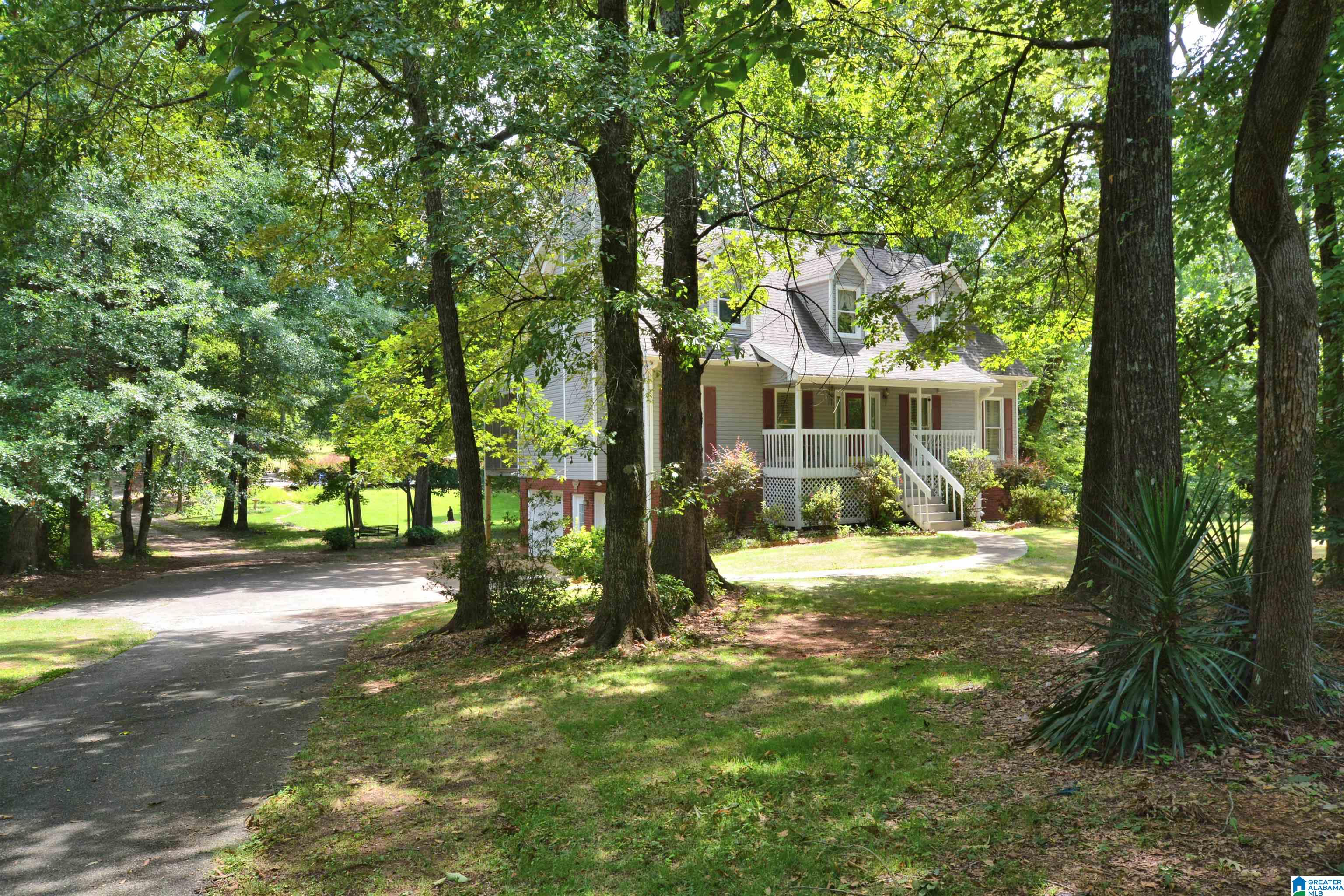 153 Chestnut Drive Alabaster, AL 35007 - Photo 52 of 52