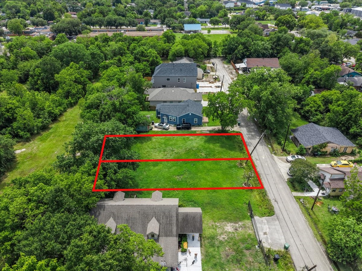 0 Grace Lane Houston, TX 77021 - Photo 10 of 27