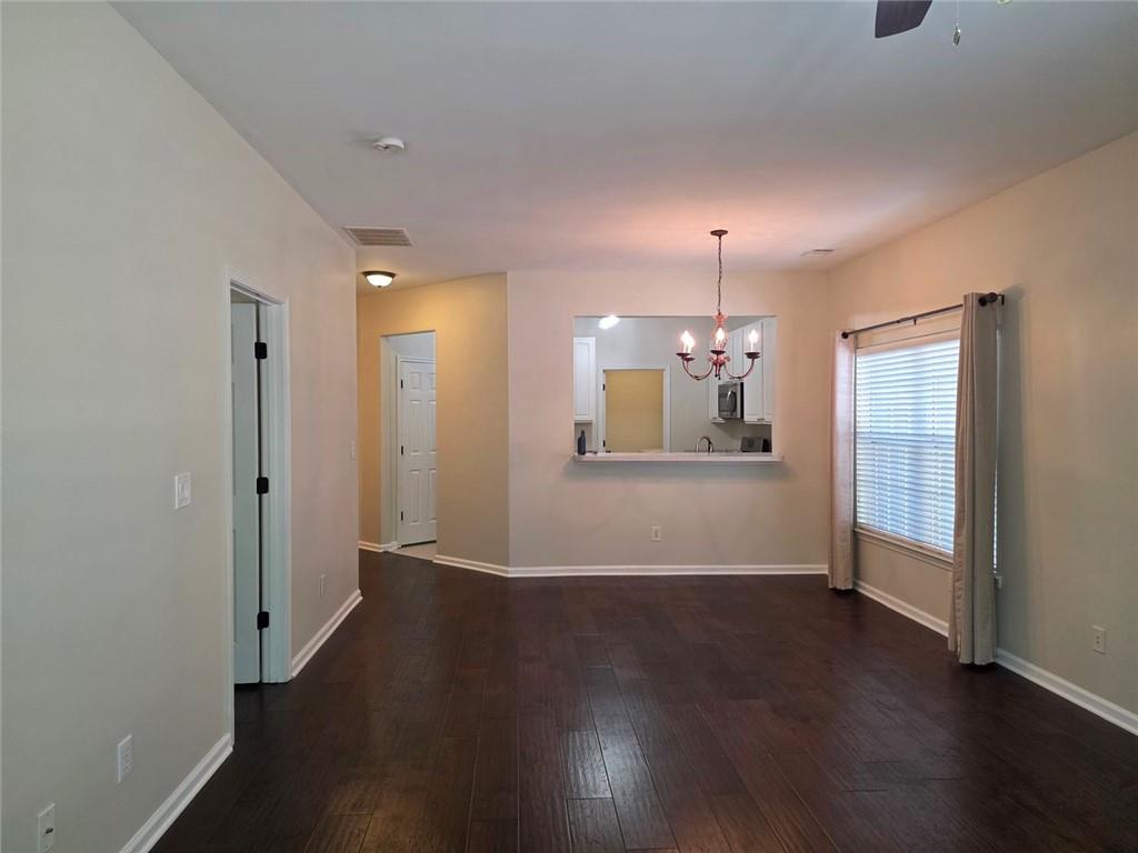 1512 Rachel's Ridge Northwest, Unit A Kennesaw, GA 30152 - Photo 6 of 24