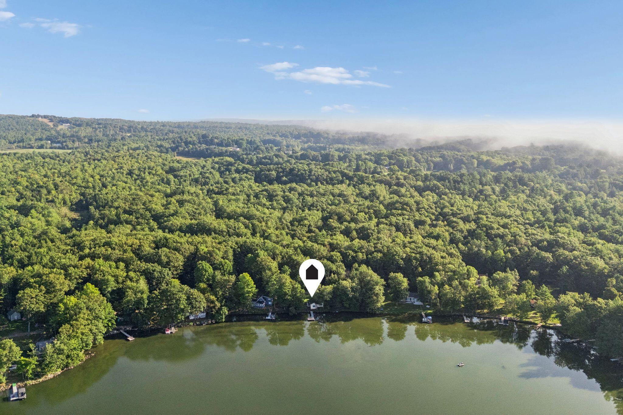 98 Jones Road Vassalboro, ME 04989 - Photo 71 of 72 DJI_20260825082530_0031_Db