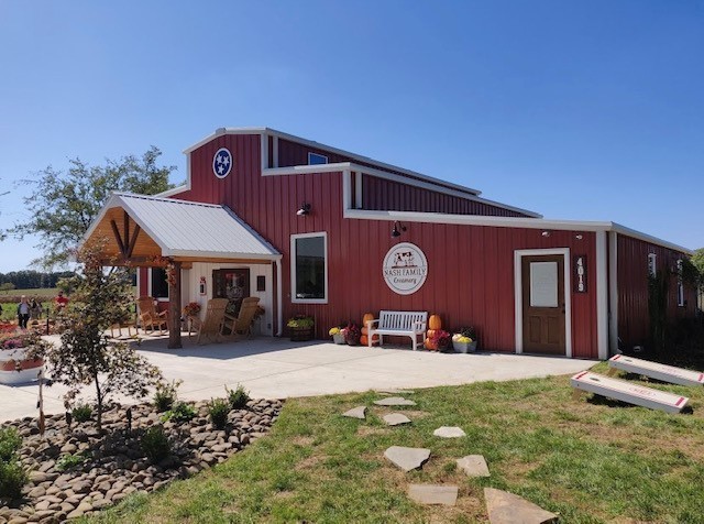 312 Ryan Road Chapel Hill, TN 37034 - Photo 35 of 38 Gallery Image 35