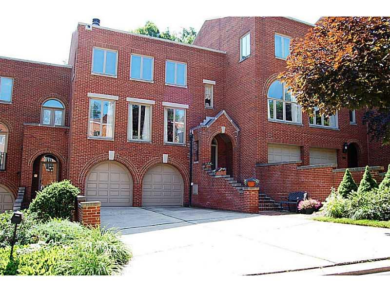 307 Schenley Road Pittsburgh, PA 15217 - Photo 1 of 25 Exterior Front.