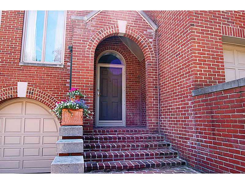 307 Schenley Road Pittsburgh, PA 15217 - Photo 3 of 25 Exterior Front.