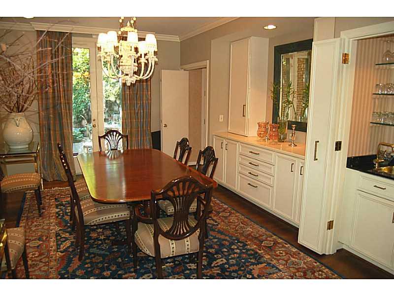 307 Schenley Road Pittsburgh, PA 15217 - Photo 9 of 25 Dining Room.