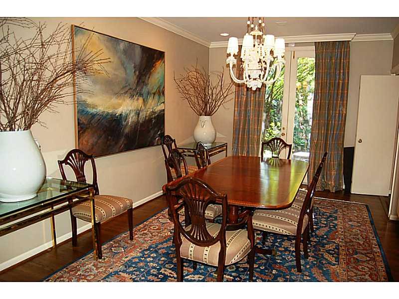 307 Schenley Road Pittsburgh, PA 15217 - Photo 10 of 25 Dining Room.
