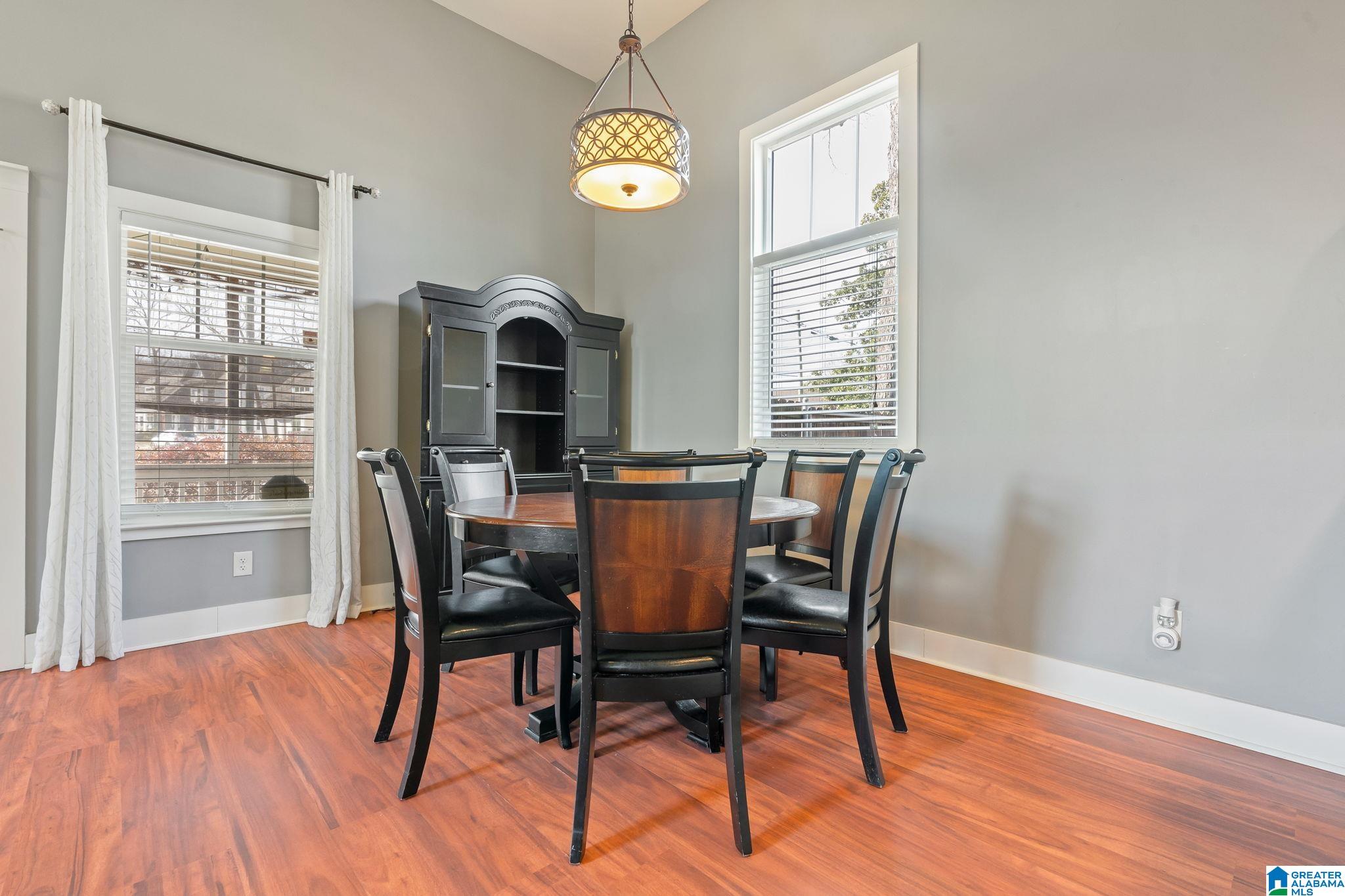 5936 Georgia Road Birmingham, AL 35212 - Photo 7 of 31