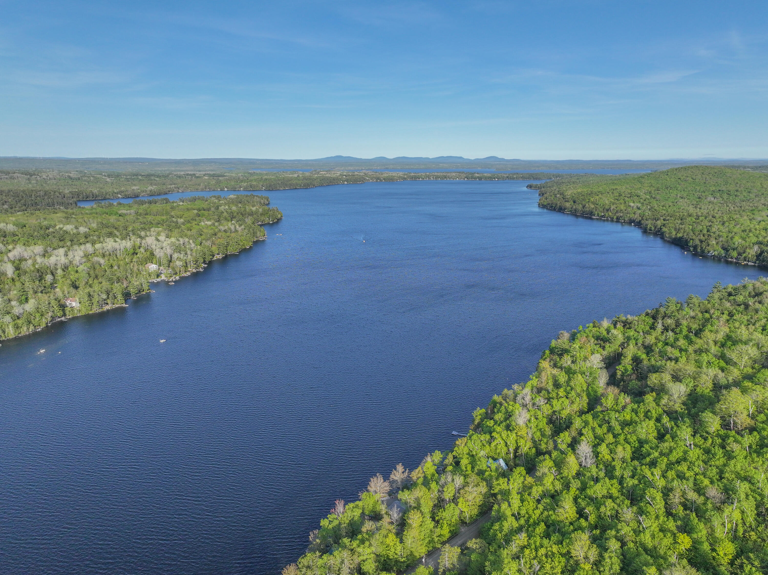 705 West Shore Road Otis, ME 04605 - Photo 56 of 59 705WestShore-57