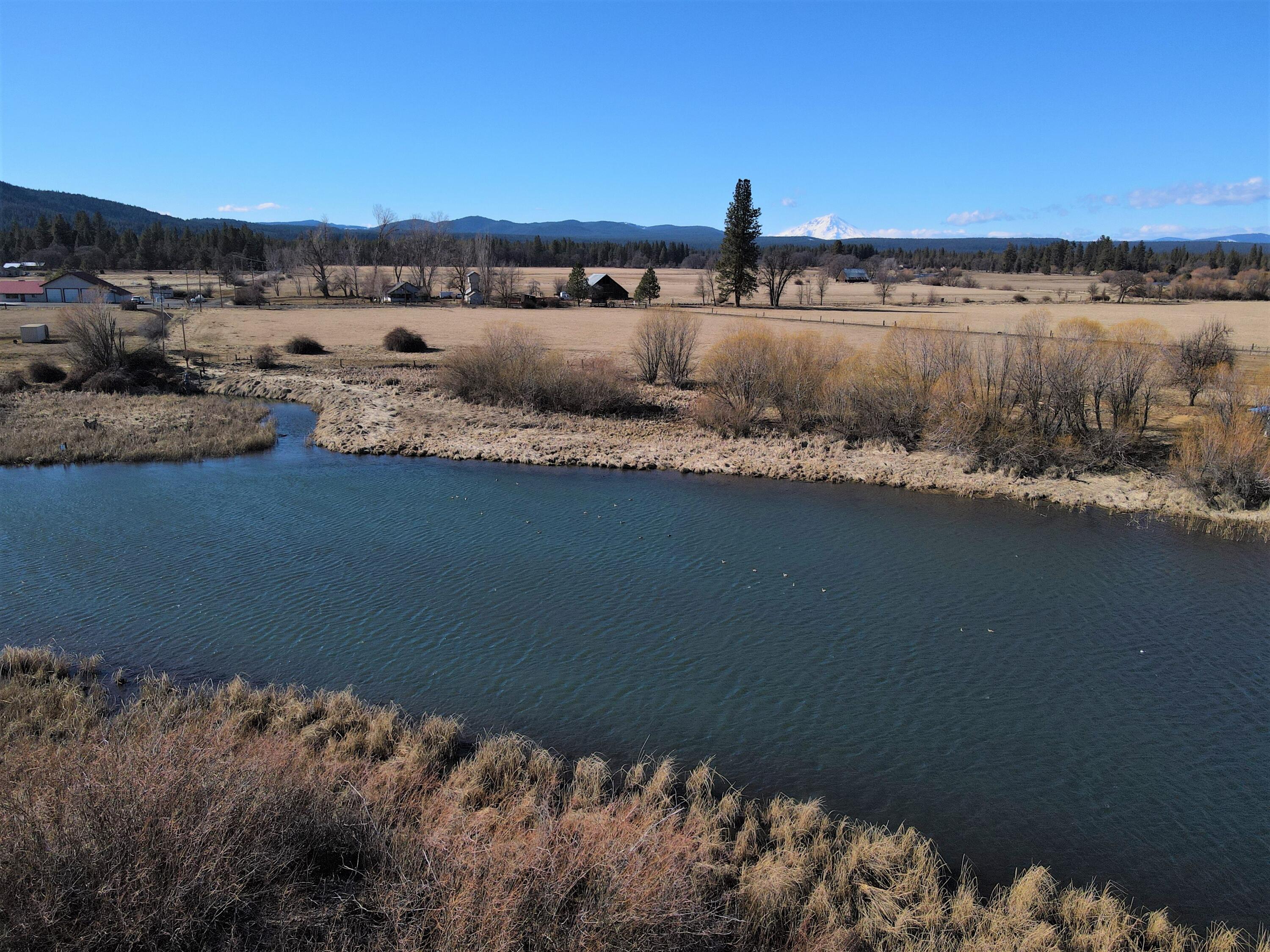 0 Spring Creek Road Fall River Mills, CA 96028 - Photo 13 of 18 a view of a lake