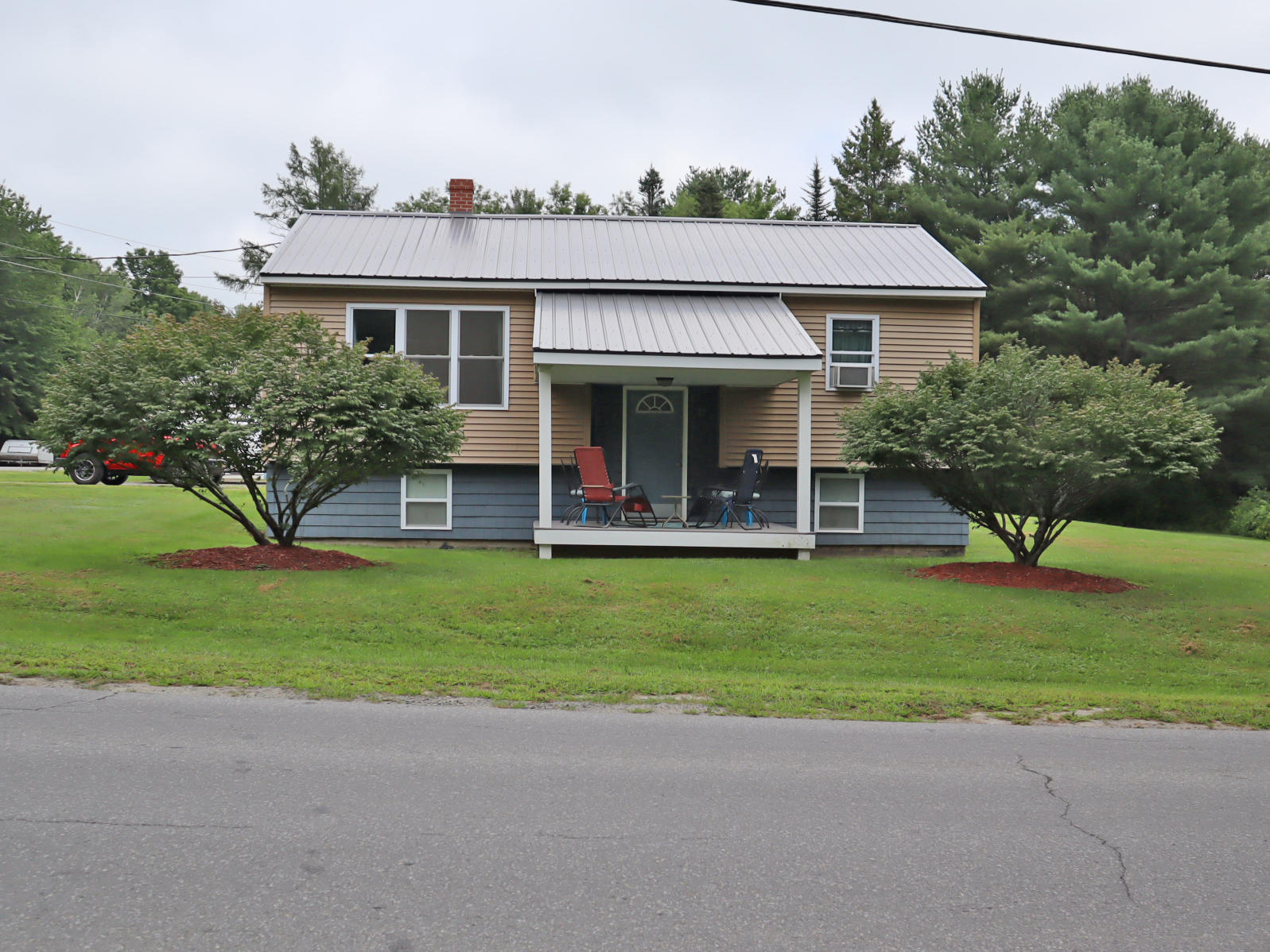 3 Tobey Road Canaan, ME 04924 - Photo 1 of 25 Front View