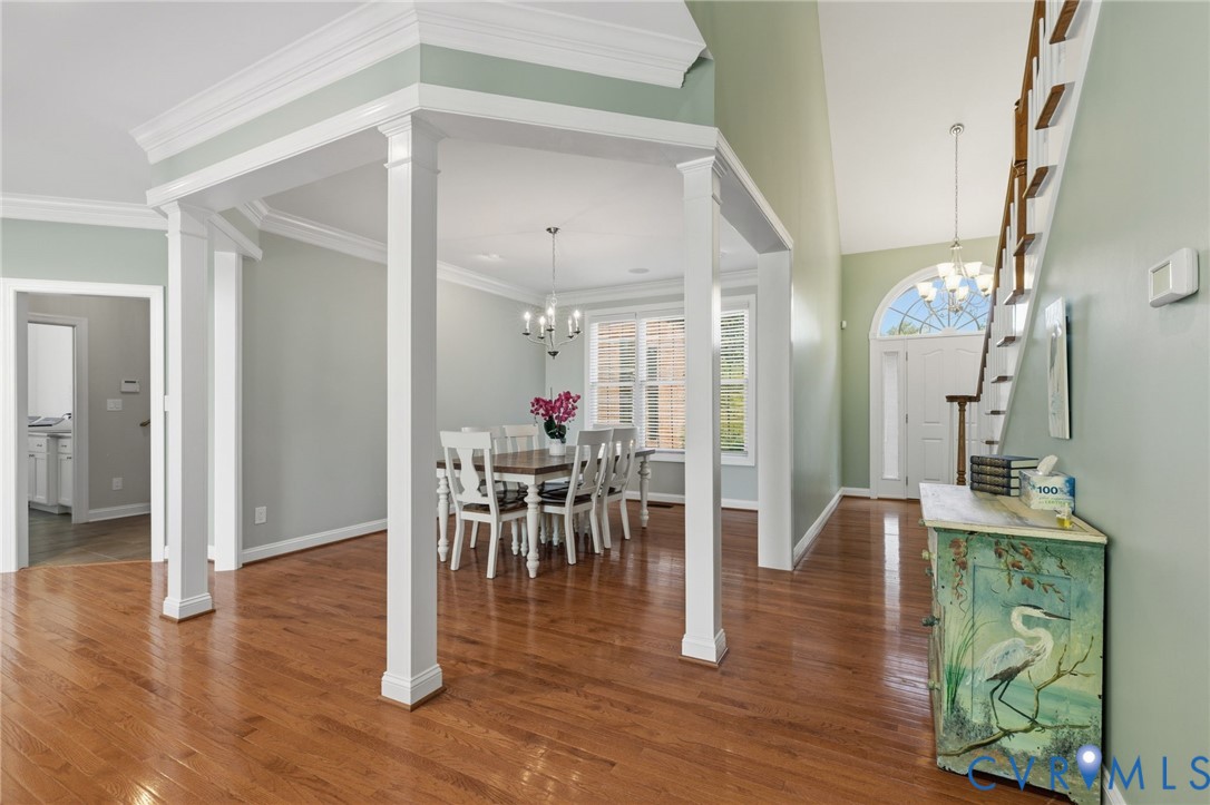 2872 East Point Drive Chesapeake, VA 23321 - Photo 37 of 83