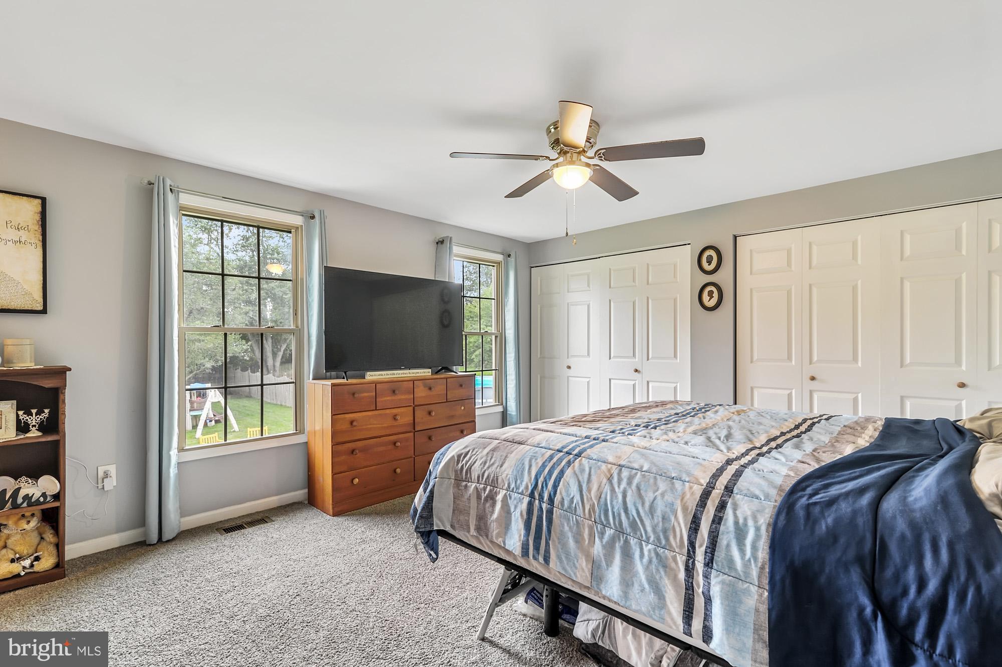 14 Crown Circle Dover, DE 19901 - Photo 13 of 27 Primary suite w/ 23 closets