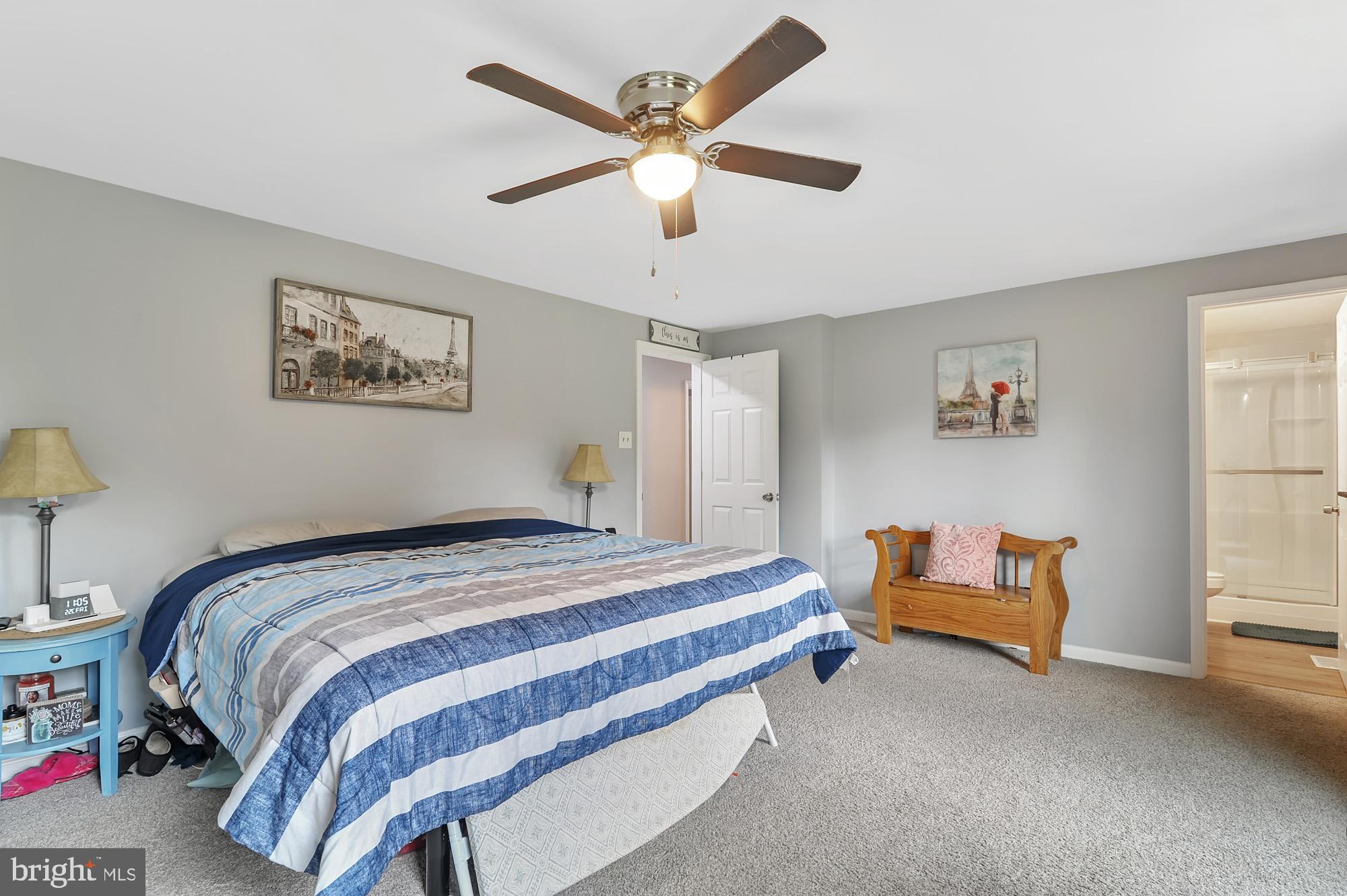 14 Crown Circle Dover, DE 19901 - Photo 14 of 27 Large primary suite