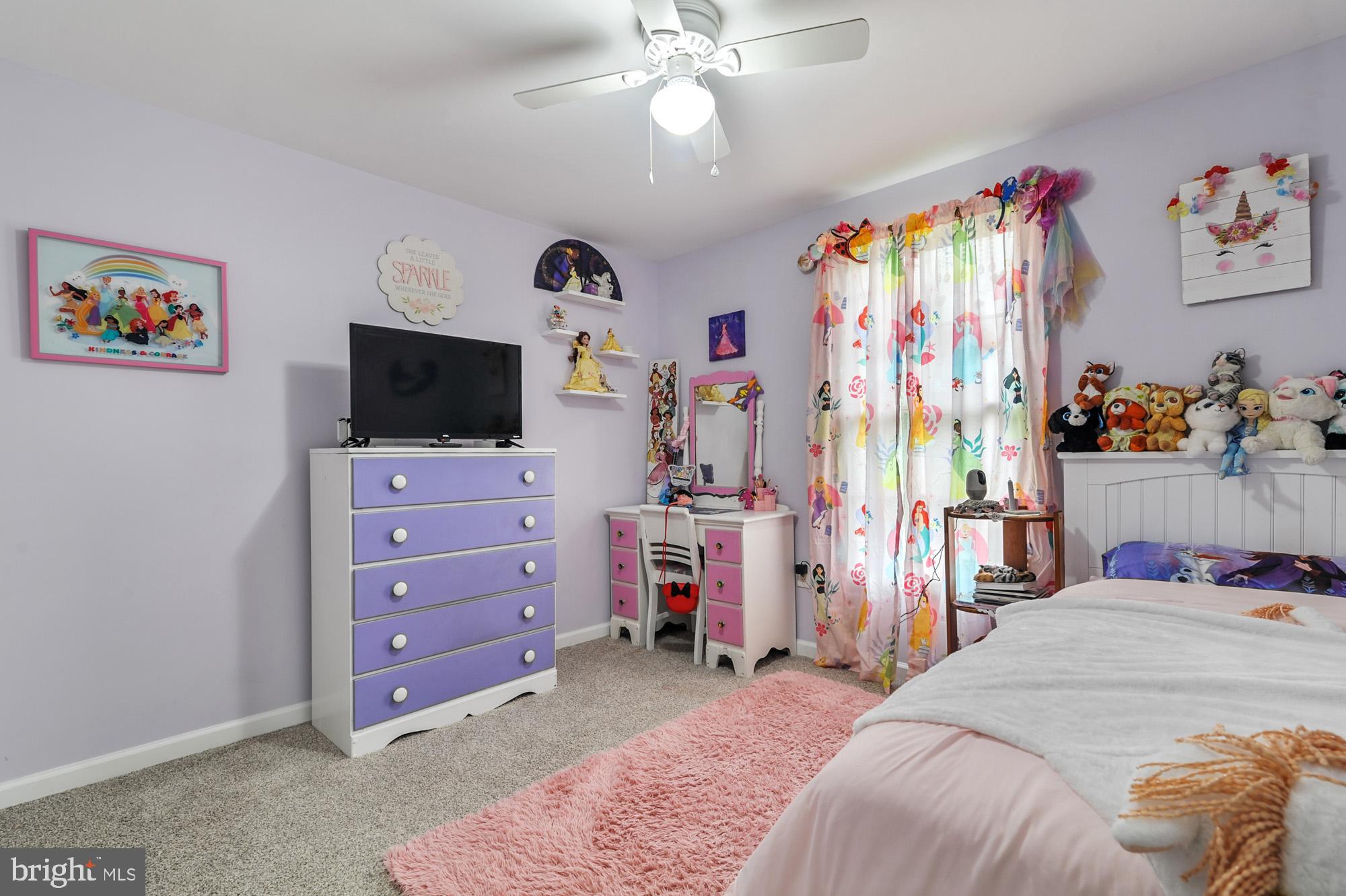 14 Crown Circle Dover, DE 19901 - Photo 16 of 27 bedroom 2