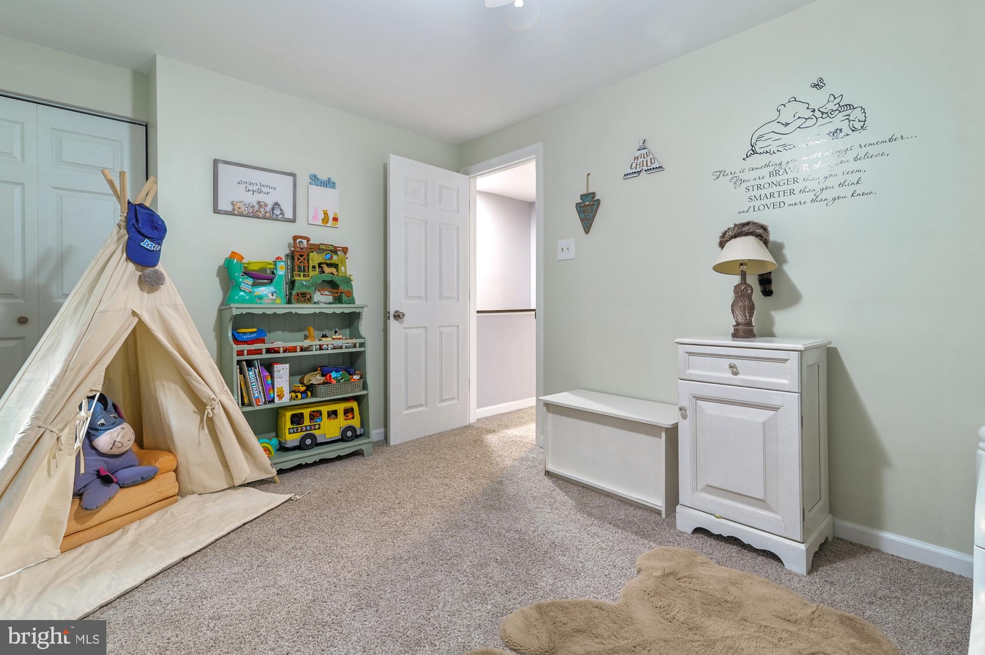 14 Crown Circle Dover, DE 19901 - Photo 18 of 27 bedroom 3