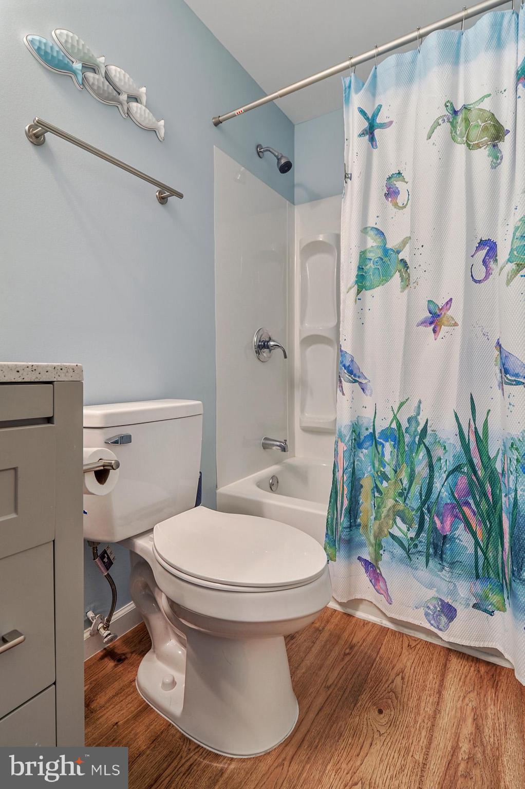 14 Crown Circle Dover, DE 19901 - Photo 19 of 27 Hall Bath