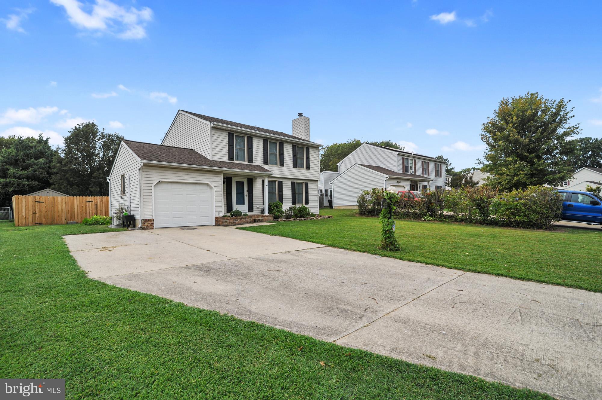 14 Crown Circle Dover, DE 19901 - Photo 2 of 27