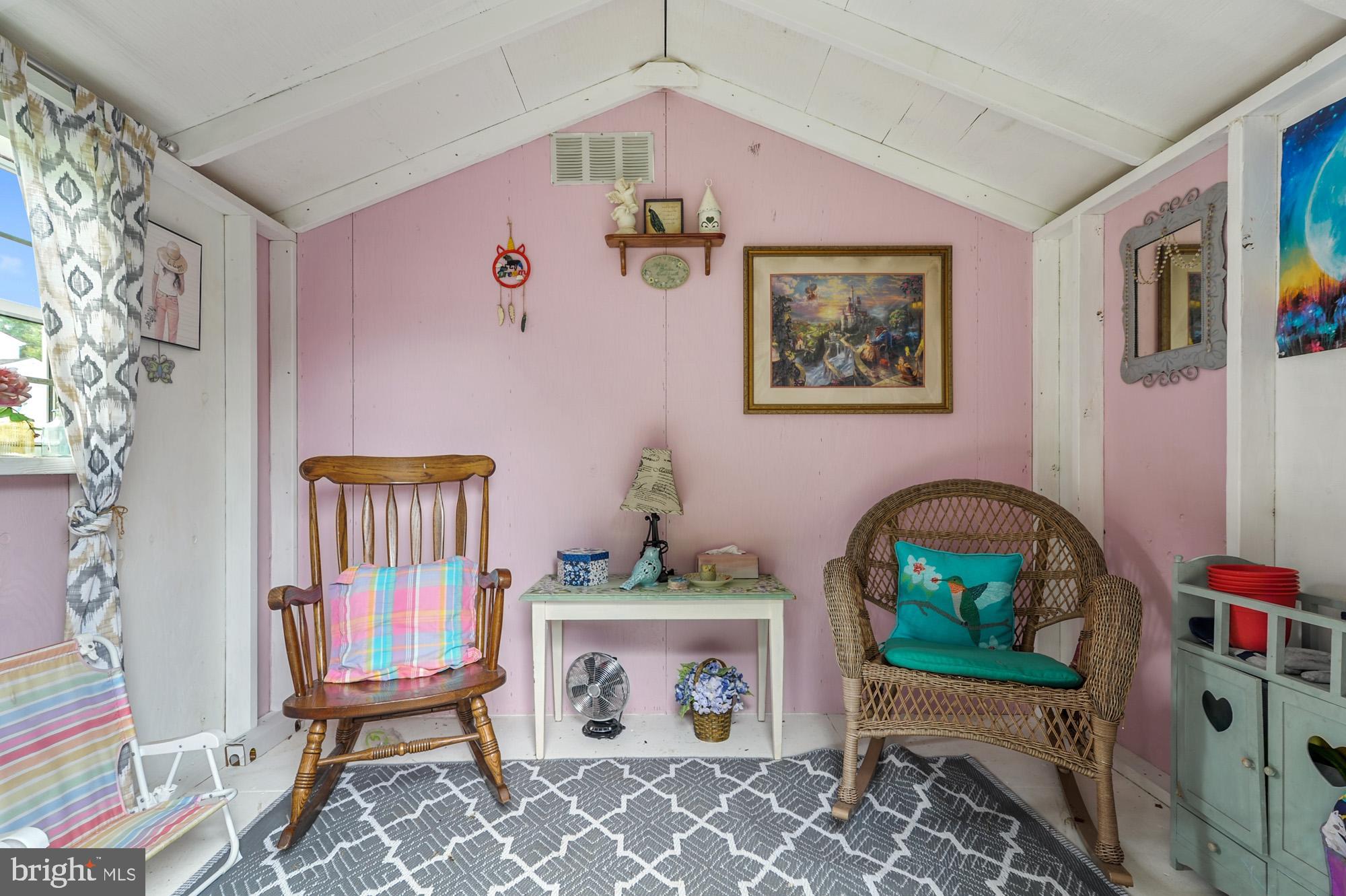 14 Crown Circle Dover, DE 19901 - Photo 25 of 27 Adorable she shed!