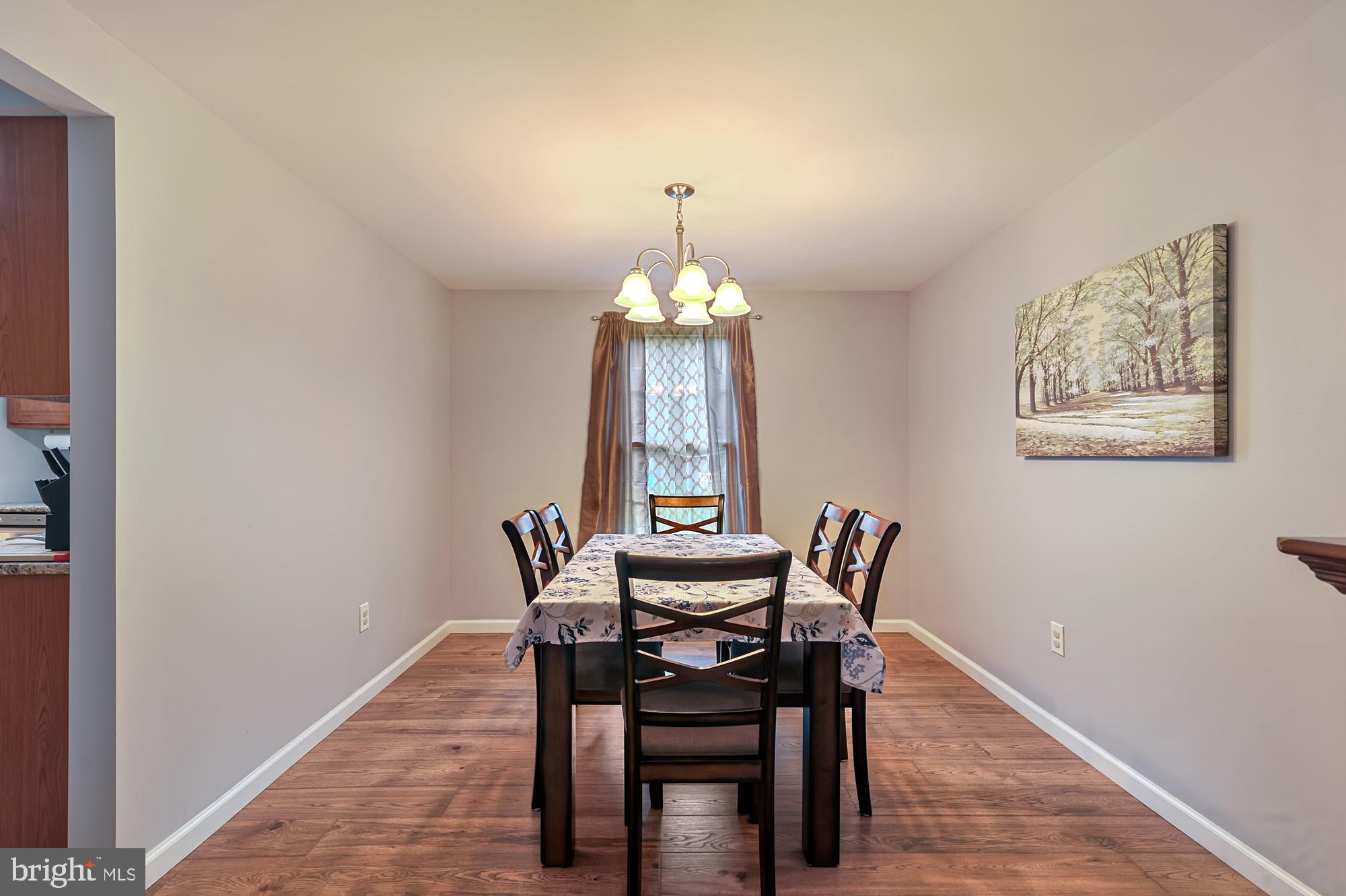 14 Crown Circle Dover, DE 19901 - Photo 8 of 27 Formal dining room