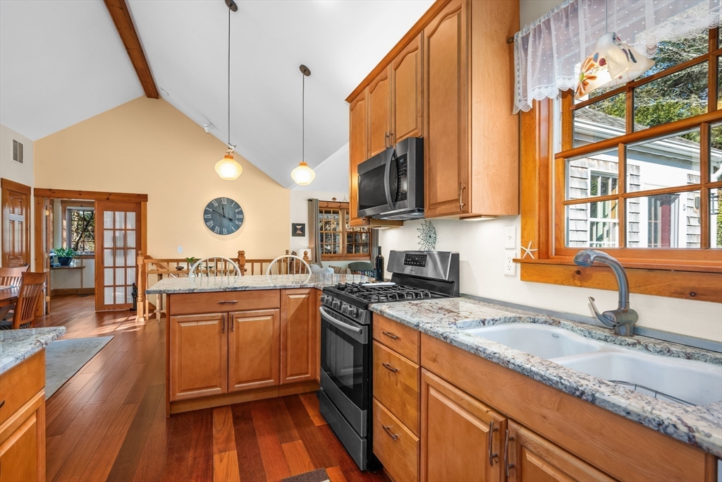 105 Great Fields Road Brewster, MA 02631 - Photo 13 of 42