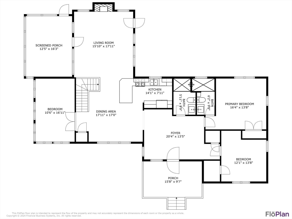 105 Great Fields Road Brewster, MA 02631 - Photo 30 of 42