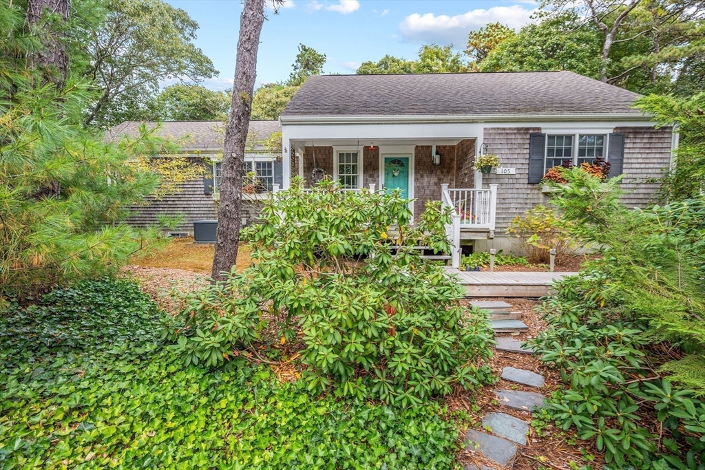 105 Great Fields Road Brewster, MA 02631 - Photo 32 of 42