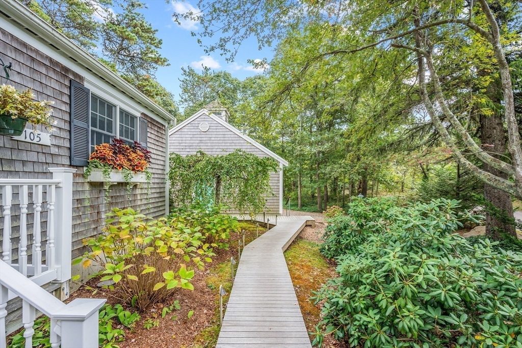 105 Great Fields Road Brewster, MA 02631 - Photo 34 of 42