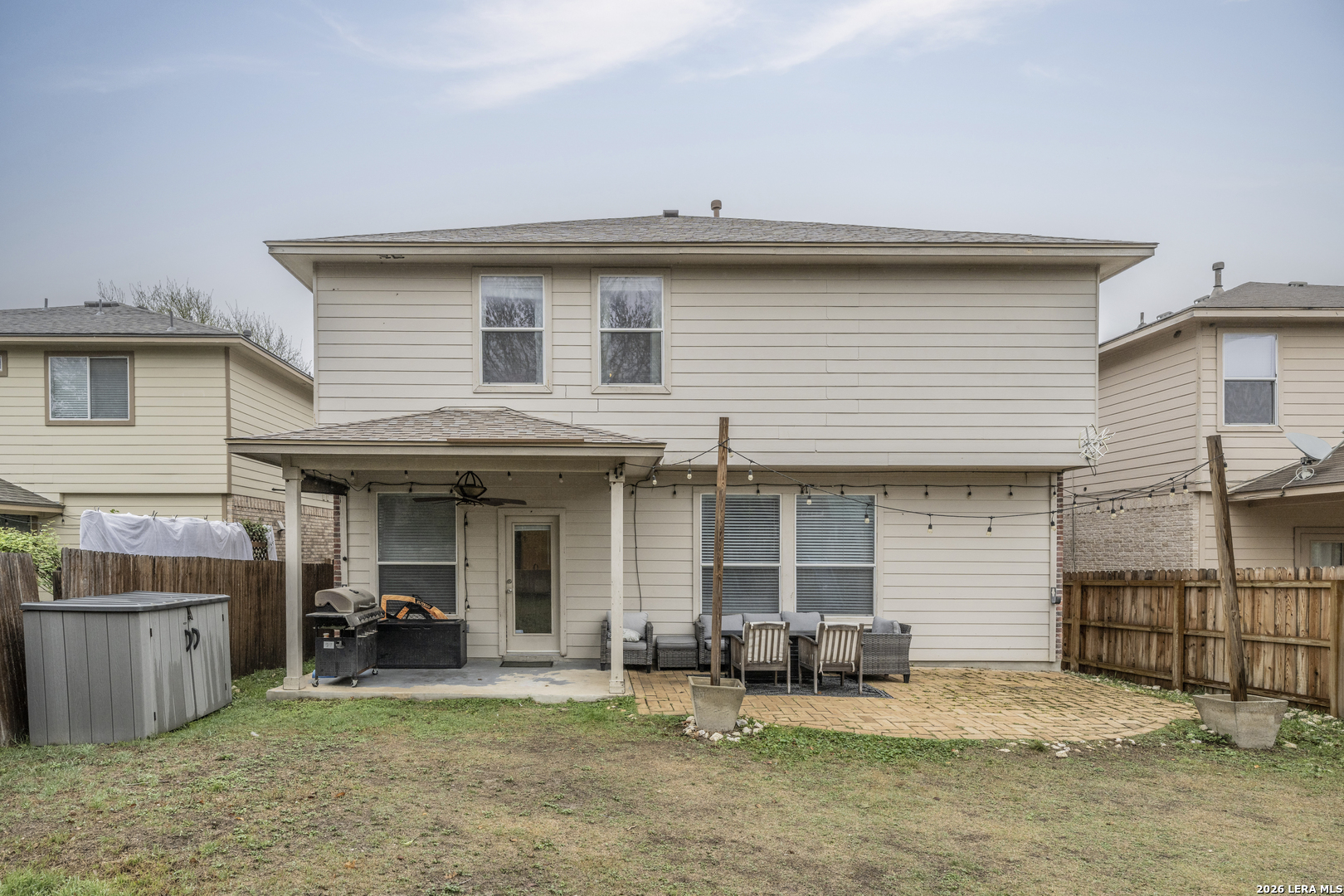 12146 Painted Daisy San Antonio, TX 78253 - Photo 22 of 22